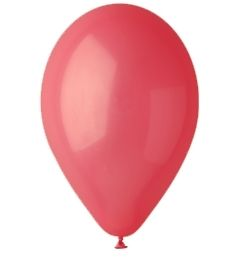 Balony czerwone 26cm 100 sztuk