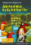 Akademia detektywów.