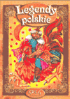 Legendy polskie  (oprawa miękka)