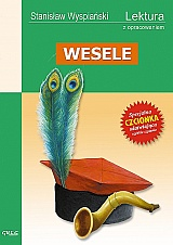 Wesele (oprawa miękka)