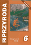 Przyroda SP kl.6 podręcznik